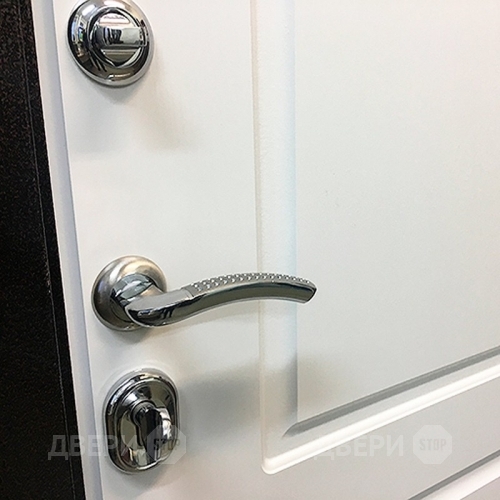 Входная металлическая Дверь Ратибор Барьер в Дубне