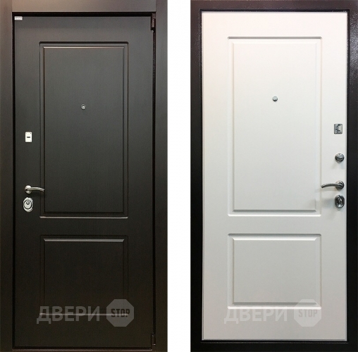 Входная металлическая Дверь Ратибор Барьер в Дубне