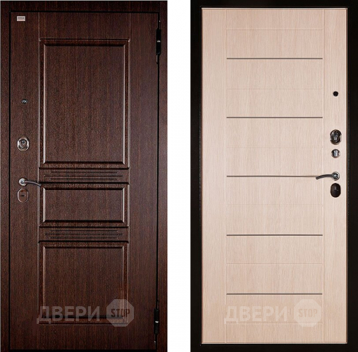 Входная металлическая Сейф-дверь Аргус ДА-43 в Дубне