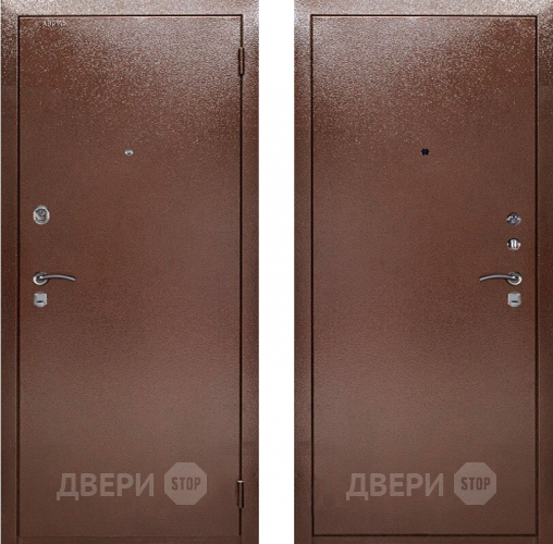 Сейф-дверь Аргус ДА-9 в Дубне