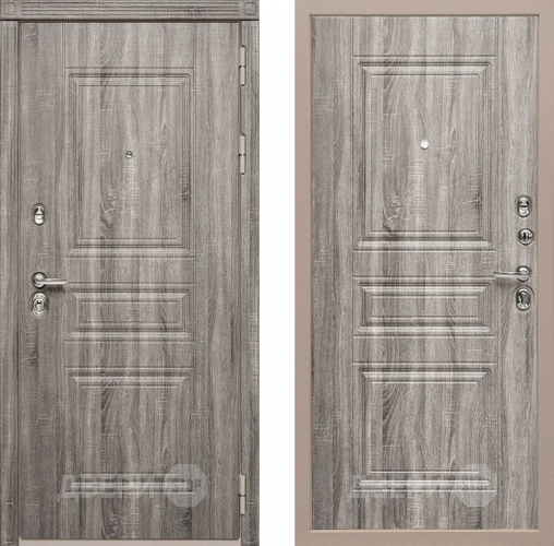 Дверь Сударь МД-25  в Дубне