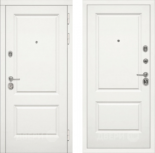 Входная металлическая Дверь Сударь МХ-9 в Дубне