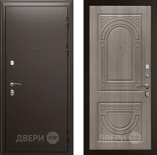 Дверь Райтвер Премьер в Дубне