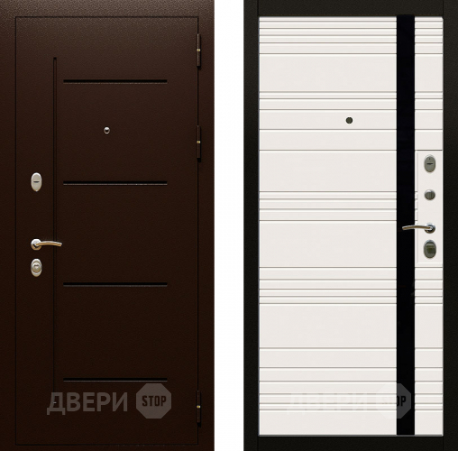 Дверь Райтвер Цезарь в Дубне