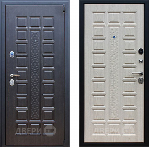 Дверь АСД Консул Беленый дуб в Дубне