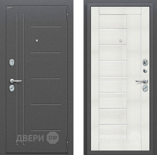 Дверь Bravo Оптим Проф Wenge Veralinga в Дубне