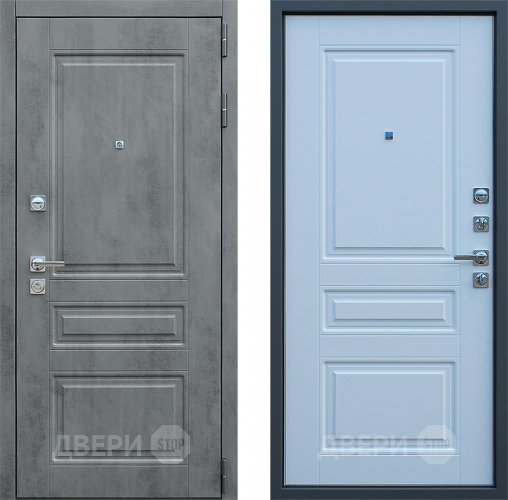 Дверь АСД Лира  в Дубне