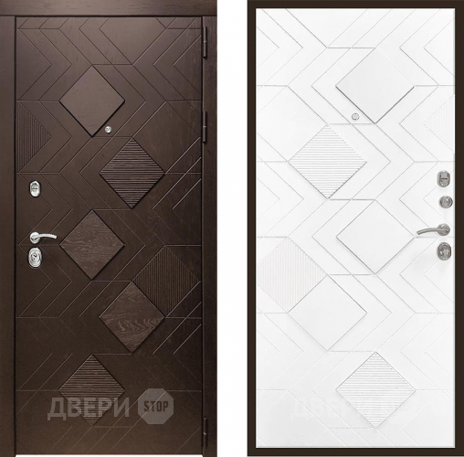 Сангано 3К в Дубне