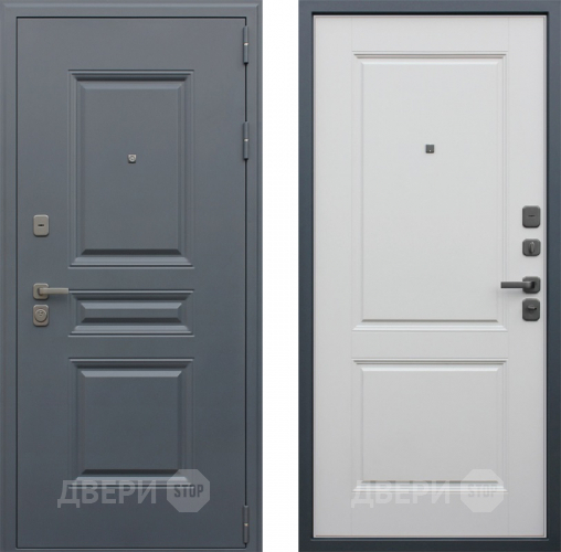 Дверь АСД Барселона в Дубне