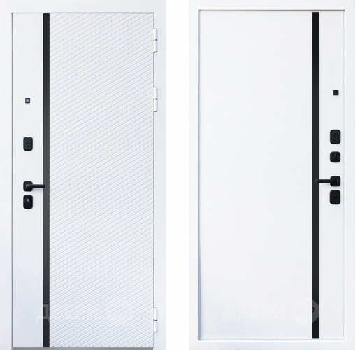 Дверь АСД Ливерпуль в Дубне