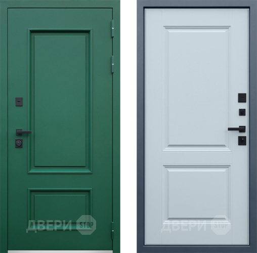 Дверь АСД Терморазрыв Олимп в Дубне