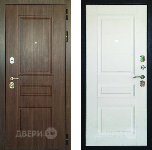 Дверь Дверной Континент Прованс в Дубне