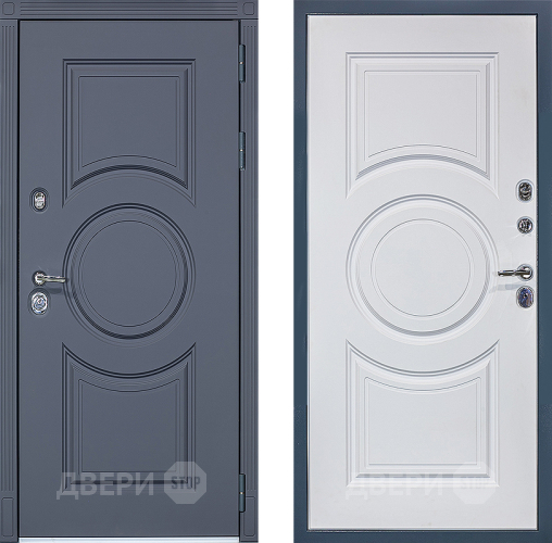 Дверь Сударь МХ-30 в Дубне