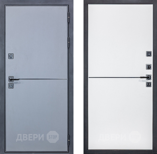 Входная металлическая Дверь Сударь МХ-52 в Дубне