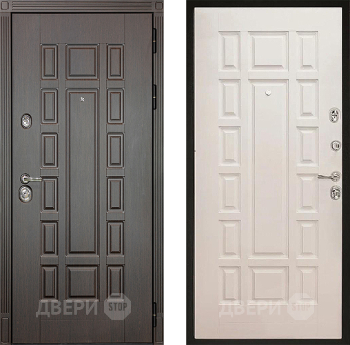 Входная металлическая Дверь Сударь МХ-53 в Дубне