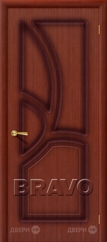 Межкомнатная дверь Греция (Макоре) в Дубне