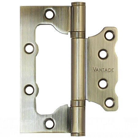 Петля универсальная 2ВВ (100*75*25) Бронза в Дубне