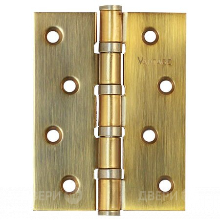 Петля универсальная 4ВВ (100*75*25) Бронза в Дубне