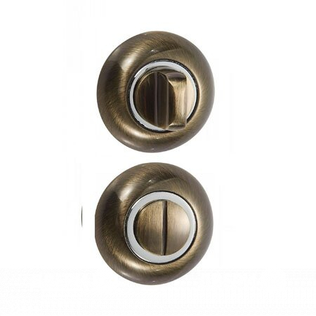 Сантехническая завертка BK Бронза в Дубне