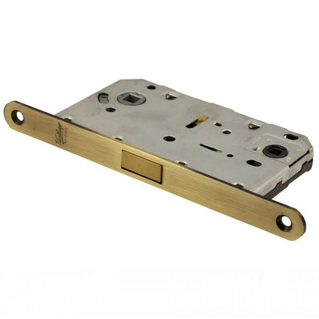 Замок магнитный MC96 Бронза в Дубне