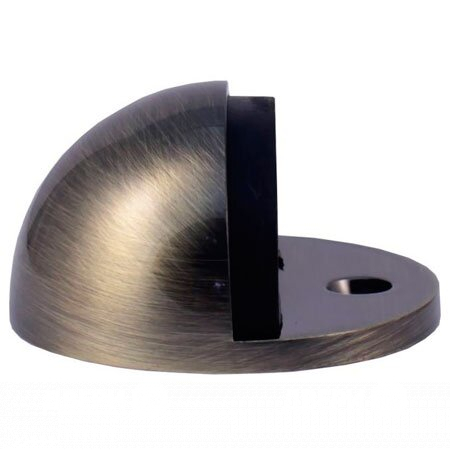 Дверной ограничитель 03 Бронза в Дубне