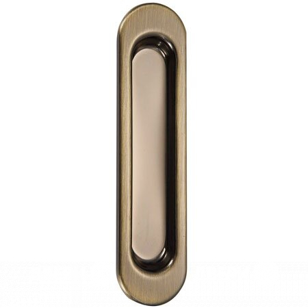 Дверная ручка 01 Бронза в Дубне