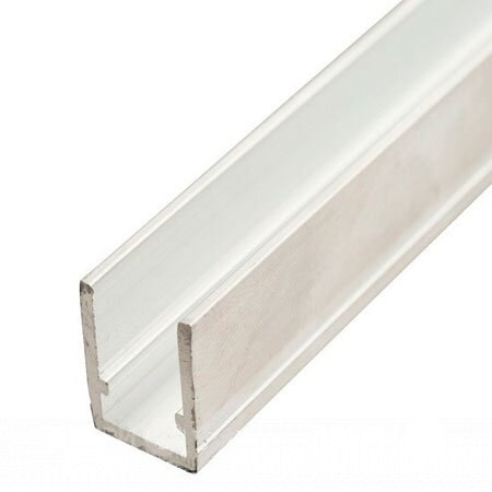 Нижняя направляющая 1м в Дубне