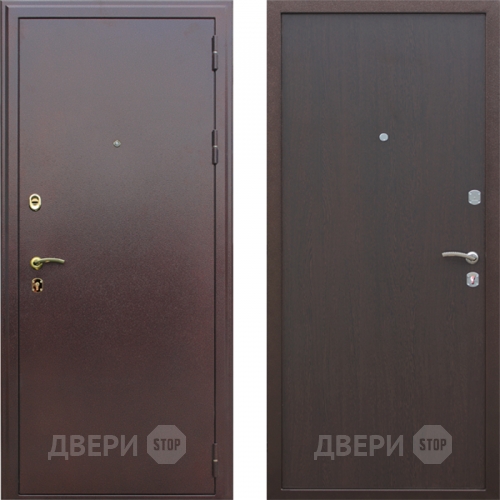 Дверь АСД Стандарт Венге в Дубне