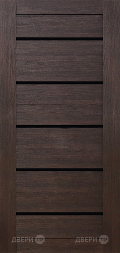 Межкомнатная дверь Модель Люкс ПО Венге в Дубне