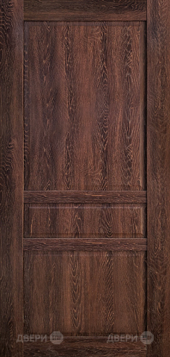 Межкомнатная дверь Модель Классика ПГ Дуб коньячный в Дубне
