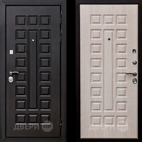 Входная металлическая Дверь Ратибор Гранд Люкс в Дубне