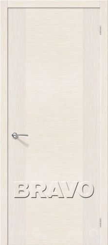 Межкомнатная дверь Рондо (БелДуб) в Дубне