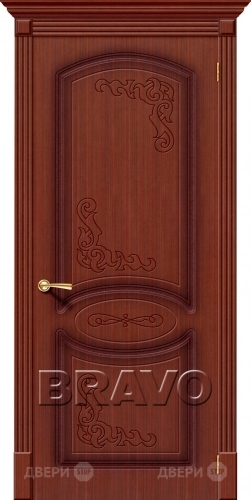 Межкомнатная дверь Азалия (Макоре) в Дубне