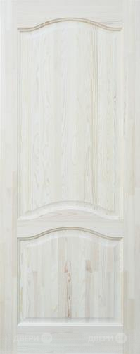 Межкомнатная дверь 7-ПГ неокрашенная в Дубне