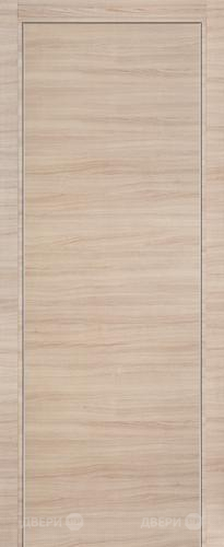 Межкомнатная дверь ProfilDoors 1Z капучино кроскут в Дубне