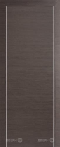 Межкомнатная дверь ProfilDoors 1Z грей кроскут в Дубне