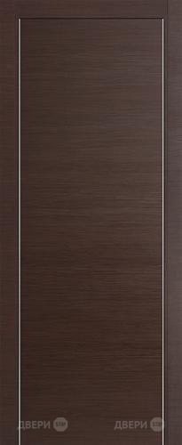 Межкомнатная дверь ProfilDoors 1Z венге кроскут в Дубне
