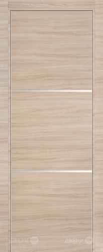 Межкомнатная дверь ProfilDoors 2Z капучино кроскут в Дубне