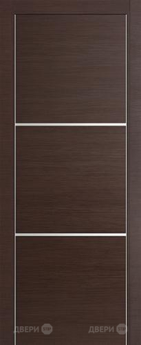 Межкомнатная дверь ProfilDoors 2Z венге кроскут в Дубне
