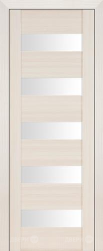 Межкомнатная дверь ProfilDoors 29X эш вайт мелинга (матовое) в Дубне