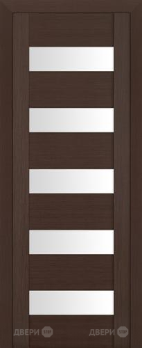 Межкомнатная дверь ProfilDoors 29X венге мелинга (матовое) в Дубне