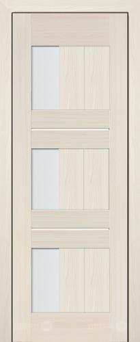 Межкомнатная дверь ProfilDoors 35X эш вайт мелинга (матовое) в Дубне