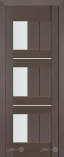 Межкомнатная дверь ProfilDoors 35X грей мелинга (матовое) в Дубне