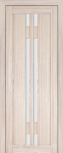 Межкомнатная дверь ProfilDoors 40X капучино мелинга (матовое) в Дубне