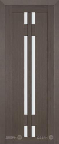 Межкомнатная дверь ProfilDoors 40X грей мелинга (матовое) в Дубне