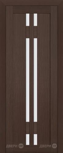 Межкомнатная дверь ProfilDoors 40X венге мелинга (матовое) в Дубне
