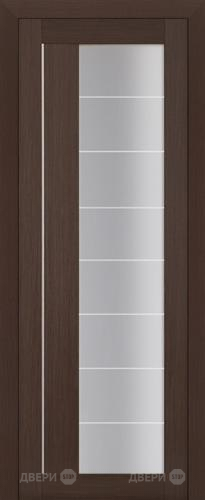 Межкомнатная дверь ProfilDoors 47X венге мелинга (varga) в Дубне