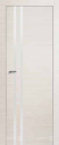 Межкомнатная дверь ProfilDoors 19Z эшвайт (белый глянец) в Дубне