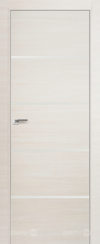 Межкомнатная дверь ProfilDoors 20Z эшвайт кроскут (белый лак) в Дубне