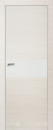 Межкомнатная дверь ProfilDoors 4Z эш вайт кроскут (белый лак) в Дубне